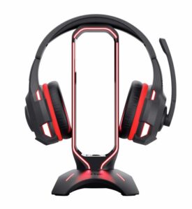 Suport Casti Trust GXT 265 Cintar RGB Headset Stand - TR-23647