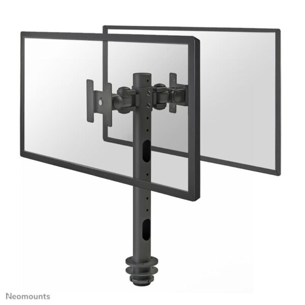 Suport de birou Neomounts by Newstar FPMA-D050DBLACK