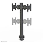 Suport de birou Neomounts by Newstar FPMA-D050DBLACK