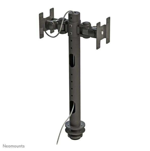 Suport de birou Neomounts by Newstar FPMA-D050DBLACK