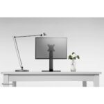 Suport de birou Neomounts pentru monitor cu diagonala: 10"-32" - FPMA-D865BLACK