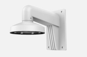 Suport de montaj pe perete pentru camere dome Hikvision DS-1473ZJ-135