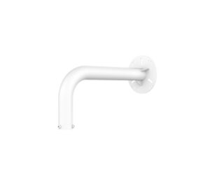 Suport de perete Milesight SA02; Instalare: Perete, Parapet