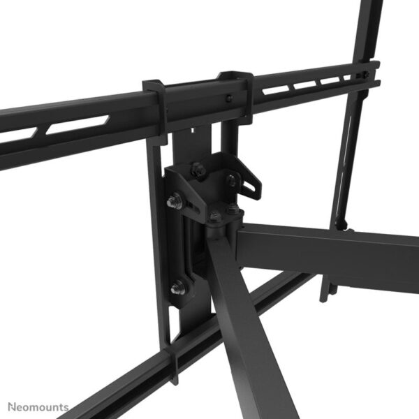 Suport de perete Nemounts Select, pentru display-uri cu - WL40S-950BL18