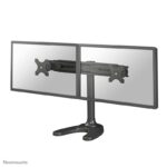 Suport dublu monitor de birou Neomounts FPMA-D700DD