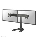 Suport dublu monitor de birou Neomounts FPMA-D700DD