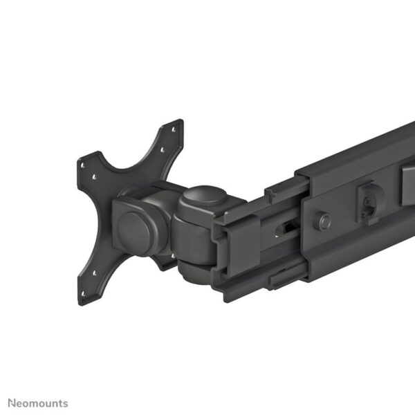 Suport dublu monitor de birou Neomounts FPMA-D700DD