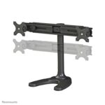 Suport dublu monitor de birou Neomounts FPMA-D700DD