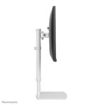 Suport dublu monitor de birou Neomounts FPMA-D890WHITE