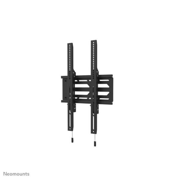 Suport fix de perete Neomounts Select, pentru display-ur - WL30S-950BL19