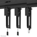 Suport fix de perete Neomounts Select, pentru display-ur - WL30S-950BL19