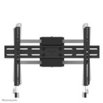 Suport fix pentru stalp Neomounts WL30S-910BL16; pentru display-uri cu diagonale