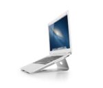 Suport Laptop Neomounts by Newstar NSLS025, aluminiu