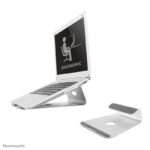 Suport Laptop Neomounts by Newstar NSLS025, aluminiu