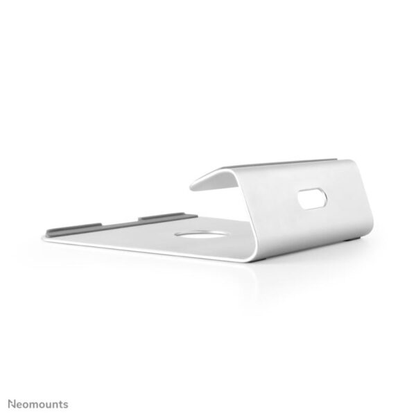 Suport Laptop Neomounts by Newstar NSLS025, aluminiu