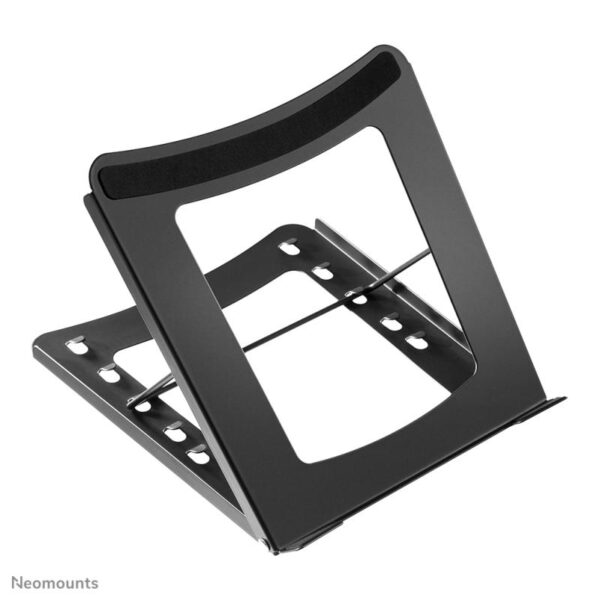 Suport laptop Neomounts by Newstar NSLS075BLACK Foldable, negru