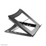 Suport laptop Neomounts by Newstar NSLS075BLACK Foldable, negru