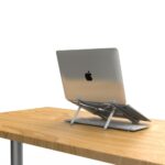 Suport laptop Serioux, SRXNCPU2, material aluminiu