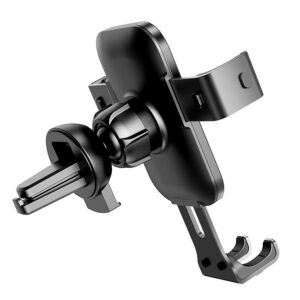 Suport masina pentru telefon Tellur CMH20, 4.7" - 6.7", negru - TLL171211