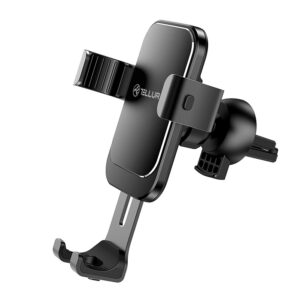 Suport masina pentru telefon Tellur CMH20, 4.7" - 6.7", negru - TLL171211