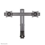 Suport monitor de birou Neomounts FPMA-D860DBLACK; pentru display-uri cu diagonale