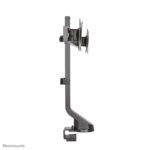 Suport monitor de birou Neomounts FPMA-D860DBLACK; pentru display-uri cu diagonale