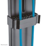 Suport monitor de birou Neomounts FPMA-D860DBLACK; pentru display-uri cu diagonale
