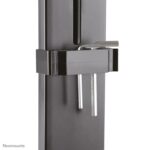 Suport monitor de birou Neomounts FPMA-D860DBLACK; pentru display-uri cu diagonale