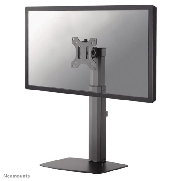 Suport de birou Neomounts pentru monitor cu diagonala: 10"-32" - FPMA-D865BLACK