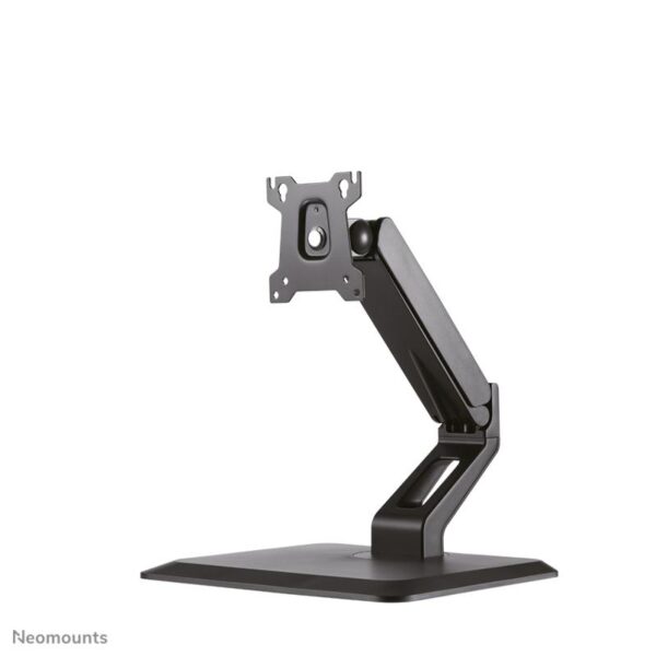 Suport monitor de birou Neomounts FPMA-D885BLACK; pentru display-uri cu diagonale