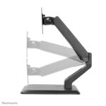 Suport monitor de birou Neomounts FPMA-D885BLACK; pentru display-uri cu diagonale