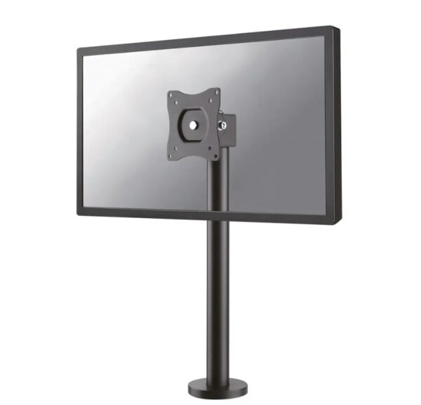 Suport monitor de birou Neomounts NS-DPOS100BLACK; pentru display-uri cu diagonale