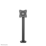 Suport monitor de birou Neomounts NS-DPOS100BLACK; pentru display-uri cu diagonale