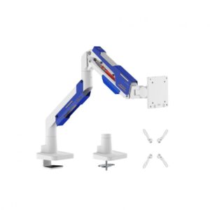 Suport monitor Serioux MM101-C012WH, compatibilitate dimensiune ecran 24"-57", greutate - SRXA-MM101-C012WH