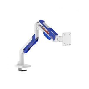 Suport monitor Serioux MM101-C012WH, compatibilitate dimensiune ecran 24"-57", greutate - SRXA-MM101-C012WH