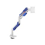 Suport monitor Serioux MM101-C012WH, compatibilitate dimensiune ecran 24"-57", greutate - SRXA-MM101-C012WH