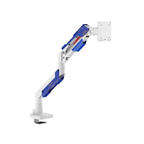 Suport monitor Serioux MM101-C012WH, compatibilitate dimensiune ecran 24"-57", greutate - SRXA-MM101-C012WH