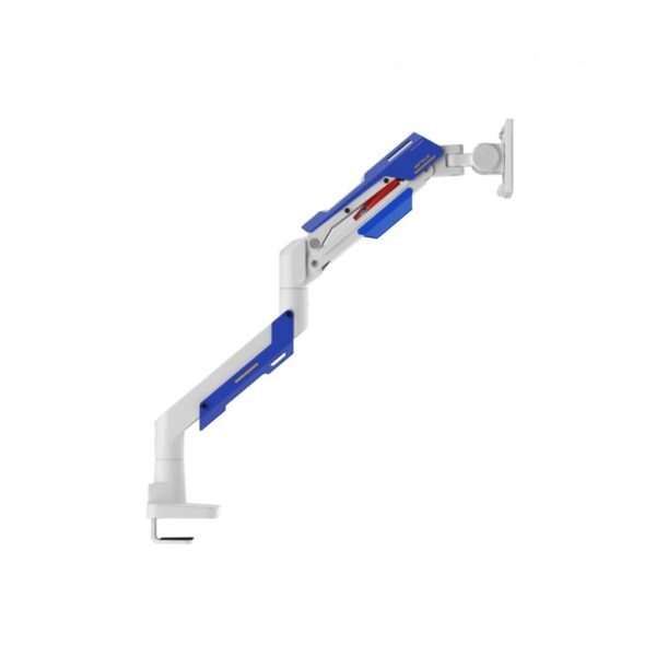 Suport monitor Serioux MM101-C012WH, compatibilitate dimensiune ecran 24"-57", greutate - SRXA-MM101-C012WH