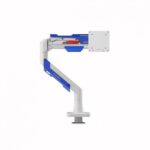 Suport monitor Serioux MM101-C012WH, compatibilitate dimensiune ecran 24"-57", greutate - SRXA-MM101-C012WH