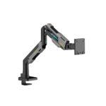 Suport monitor Serioux SRXA-MM101-C012GR, compatibilitate dimensiune ecran 24"-57", greutate maximă
