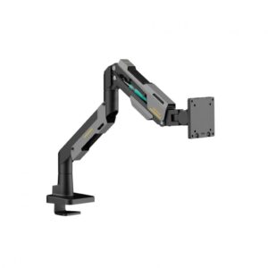 Suport monitor Serioux SRXA-MM101-C012GR, compatibilitate dimensiune ecran 24"-57", greutate maximă