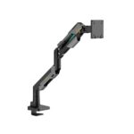 Suport monitor Serioux SRXA-MM101-C012GR, compatibilitate dimensiune ecran 24"-57", greutate maximă