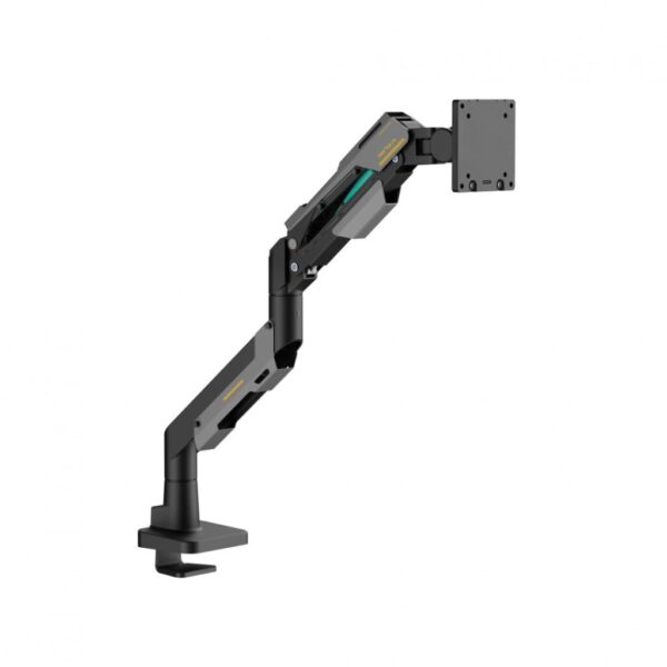 Suport monitor Serioux SRXA-MM101-C012GR, compatibilitate dimensiune ecran 24"-57", greutate maximă