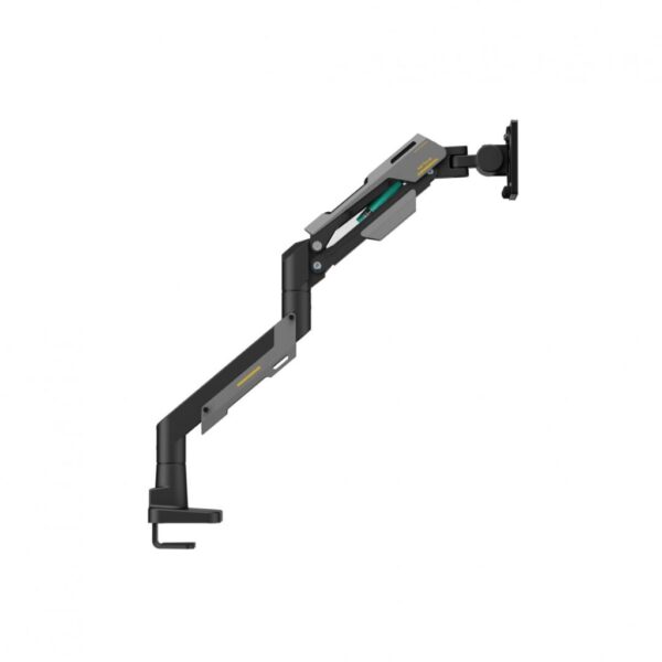 Suport monitor Serioux SRXA-MM101-C012GR, compatibilitate dimensiune ecran 24"-57", greutate maximă