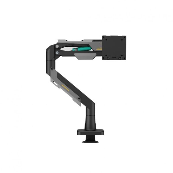 Suport monitor Serioux SRXA-MM101-C012GR, compatibilitate dimensiune ecran 24"-57", greutate maximă