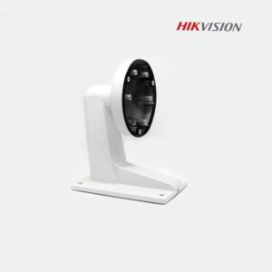 Suport montaj pe perete pentru camere dome Hikvision DS-1273ZJ-135