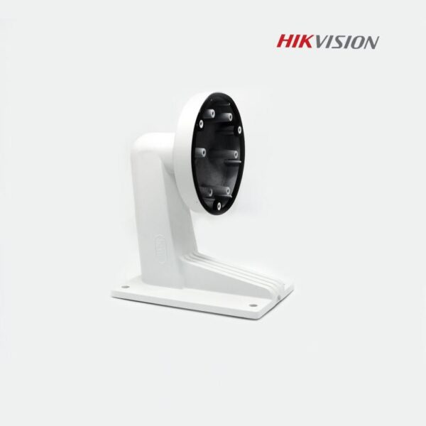 Suport montaj pe perete pentru camere dome Hikvision DS-1273ZJ-135