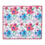 SUPORT PENTRU SCURS VASELE FLORI - HR-DSHTWL-FLW - imagine 2