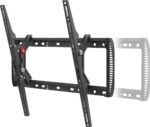 Suport perete Barkan Tilt TV Wall Mount 13" - 90", Max 60Kg - BM410T