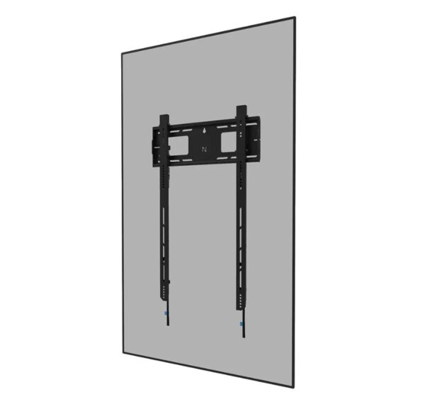 Suport perete Neomounts heavy duty, pentru display-uri interactiv - WL30-750BL18P